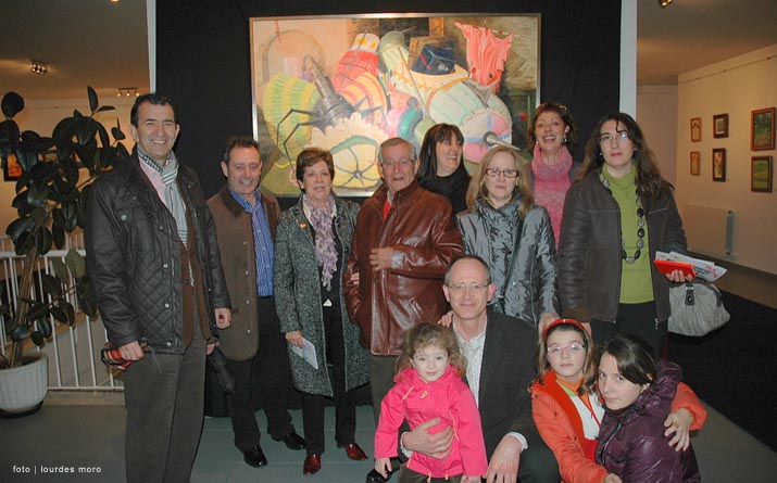 foto de exposiciones